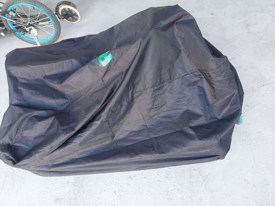 Kart electric baieti