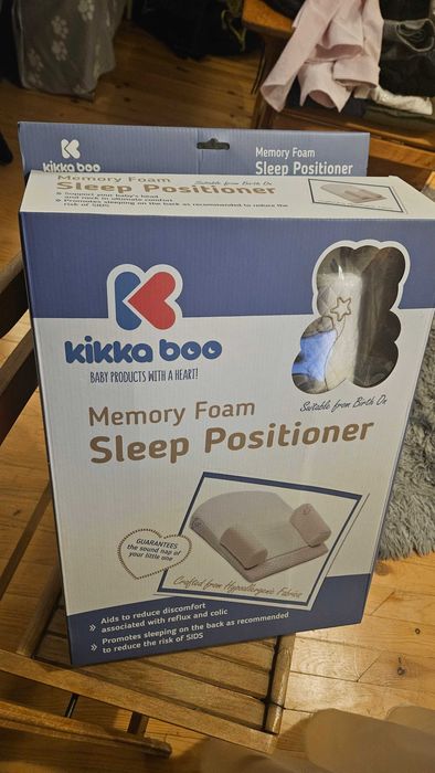 ПРОМО Нова Бебешка количка Hauck кошара и други