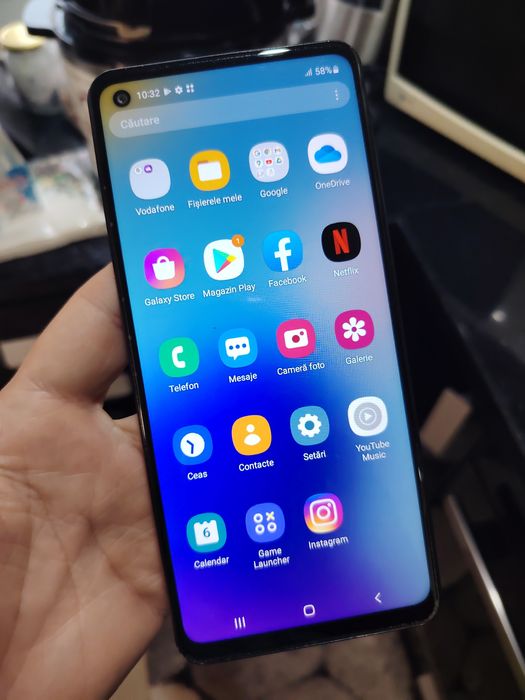 Samsung Galaxy A21s 64GB Display Original