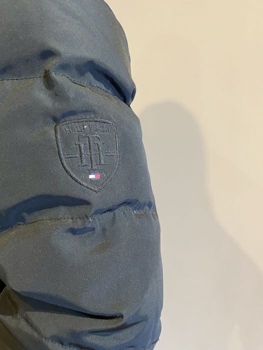 Яке Tommy Hilfiger
