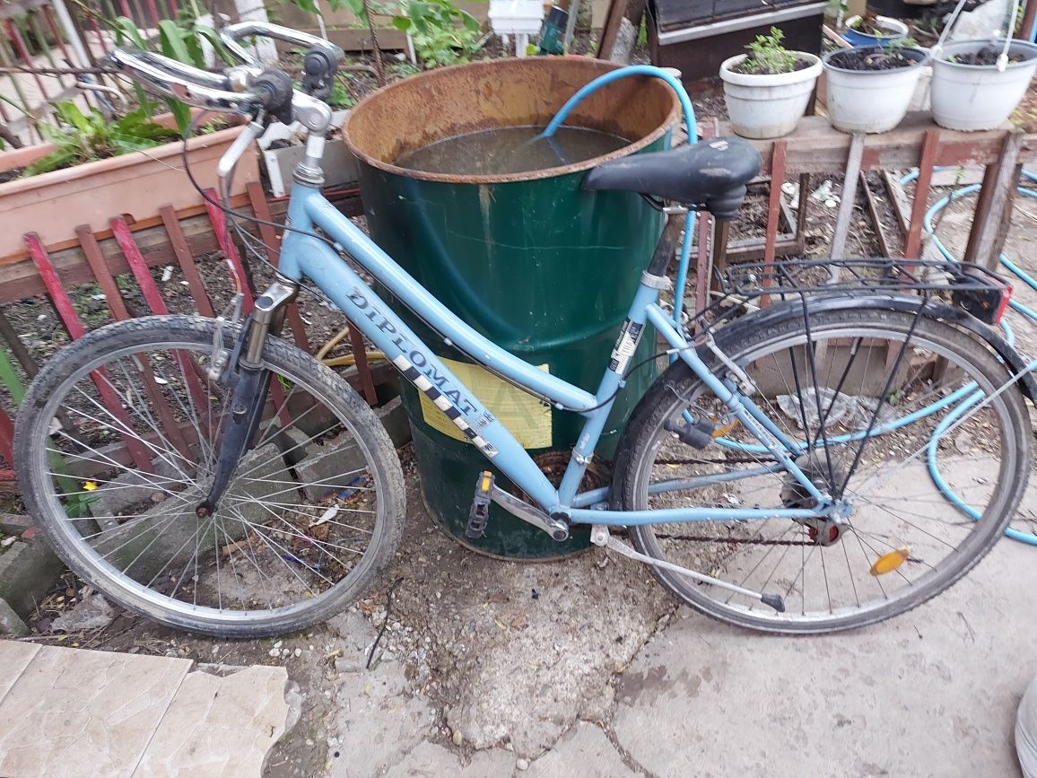 Biciclete adulti stare bună  26 si 29 " preturi intre 300 si 450 lei