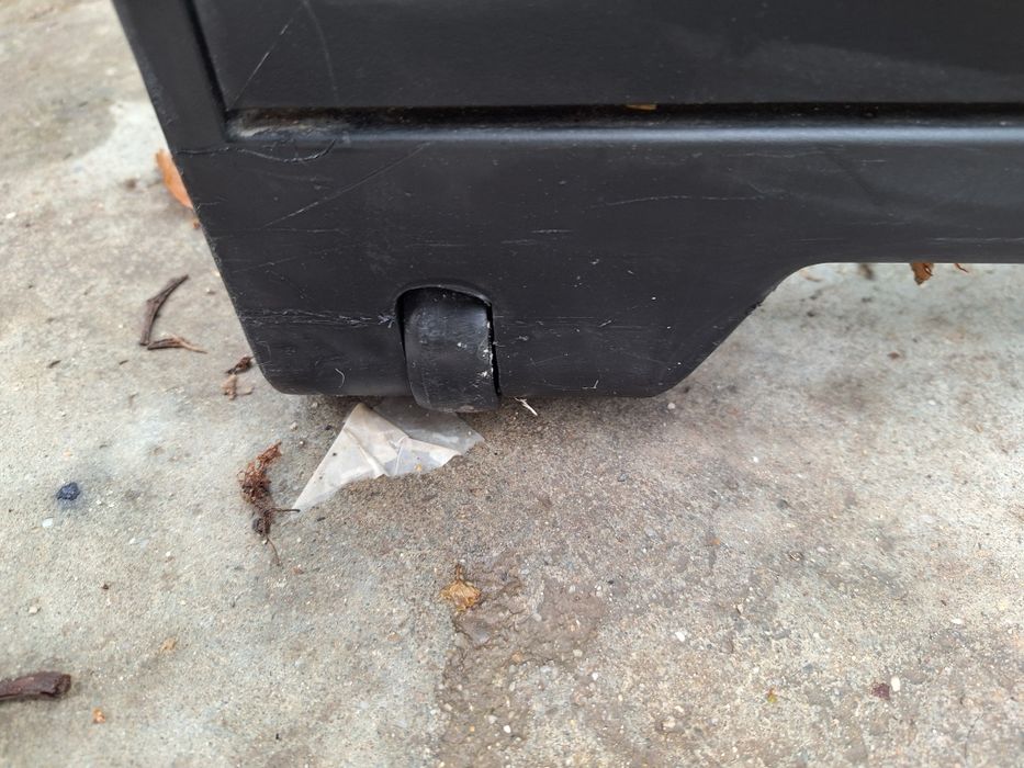 Panou stradal reclamă(people stopper)