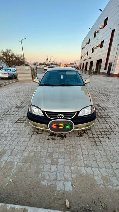 Продам авто