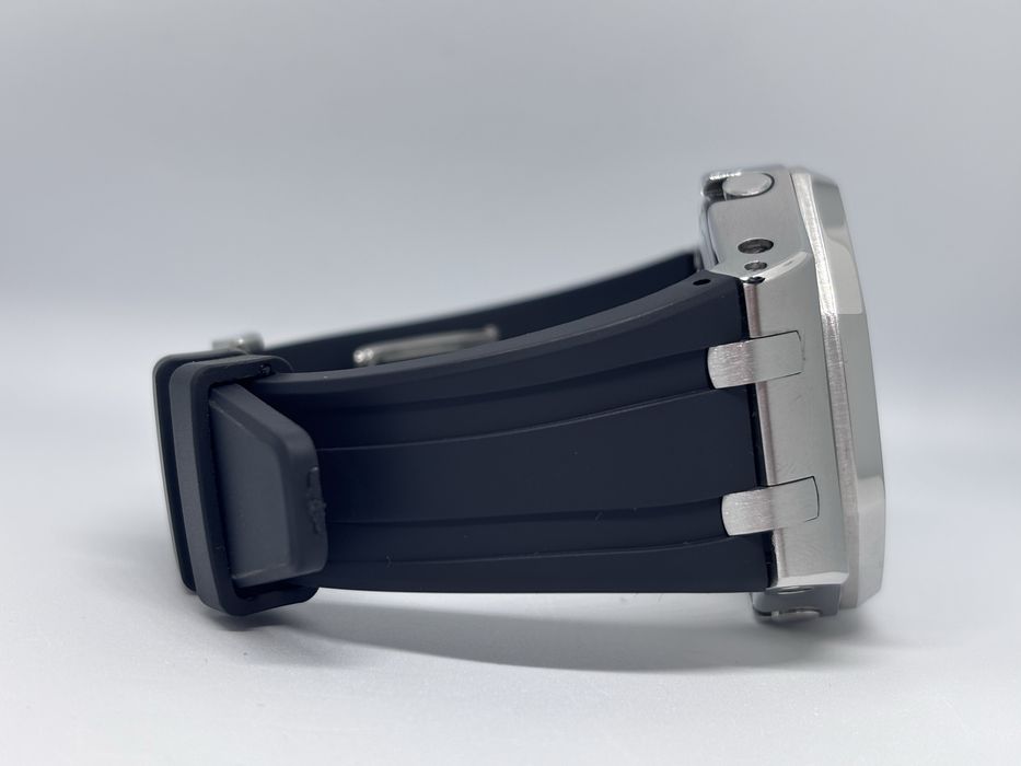 Casio G-Shock GA2100 CasiOak