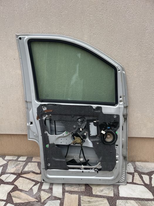 Usa stinga fata Mercedes vito viano W639 2009