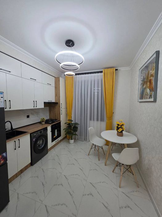 Yakkasaroy arzon arenda