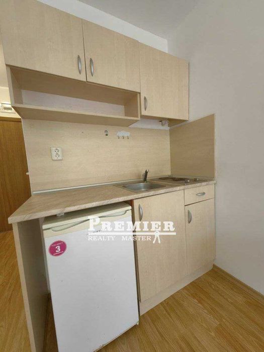 Продава се Едностаен апартамент в к.к. Слънчев бряг - 30 кв.м за 1434 €/кв.м - Снимка #2