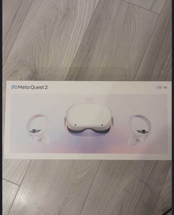Meta quest 2 ( VR )