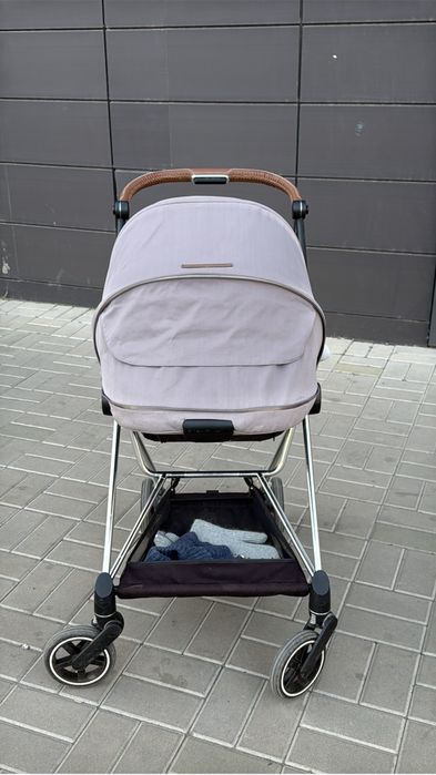 Коляска Cybex mios