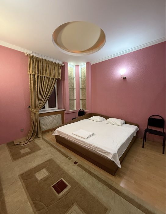 2х комнатная квартира около Next. Seul Moon