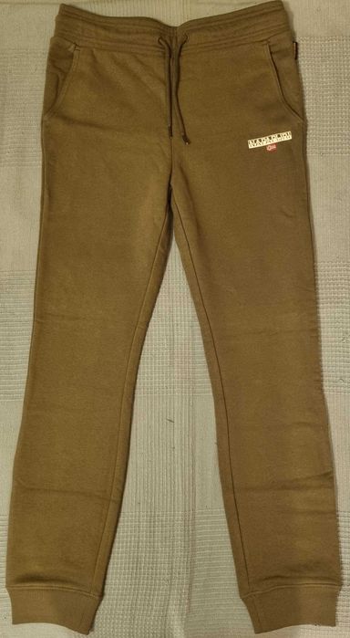 Pantaloni training barbati Napapijri marimea M
