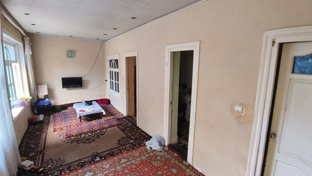 Hovli sotiladi Yashnobod tumani