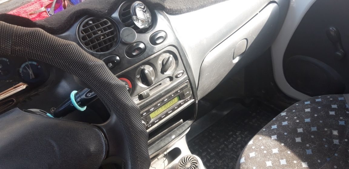 Matiz продаётся срочно и быстро Matiz 2018 года