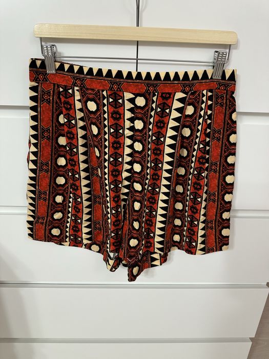 КЪСИ Панталони летни