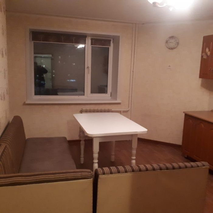 Сдам в аренду квартиру