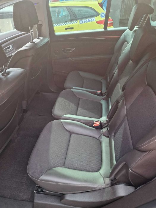 Renault Espace V 1.6 160