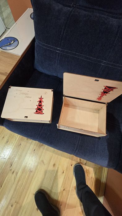 Подарка учун идишлар ва шкатулкалар корпаратив йигинларга зор ечим