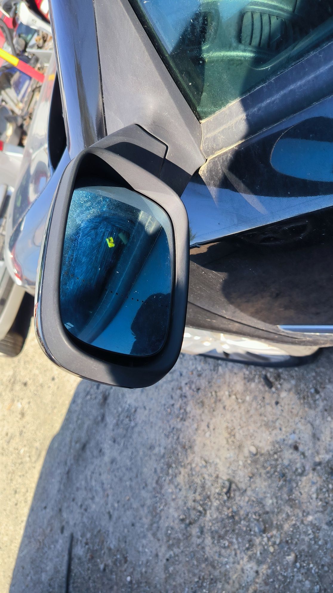 Oglinda stanga dreapta Renault Laguna 2 electrice și încălzite