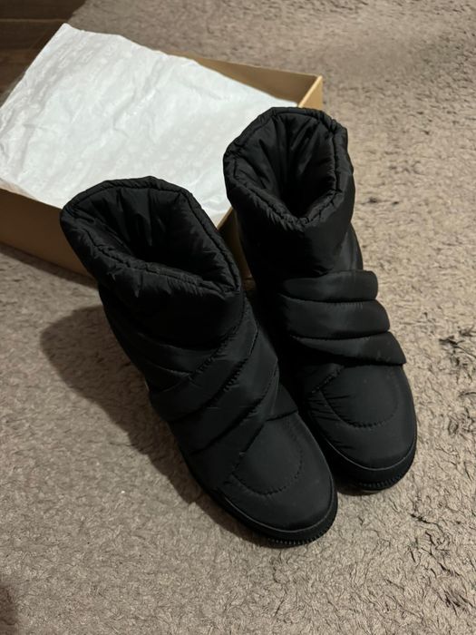 Ghete dama UGG impermeabile