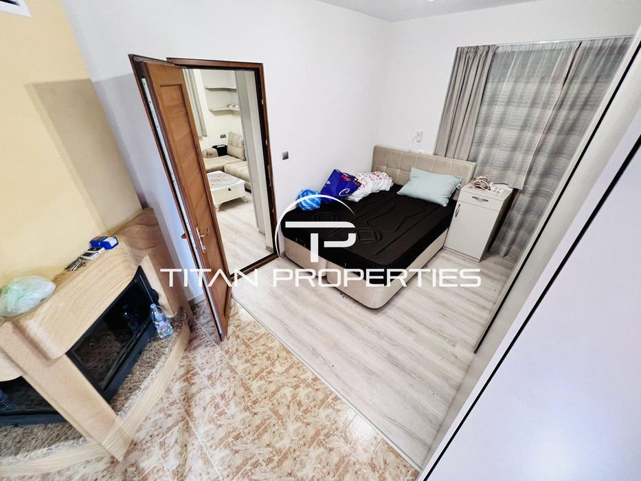 Дава се под наем Къща в Свети Влас - 65 кв.м за 612 € - Снимка #3