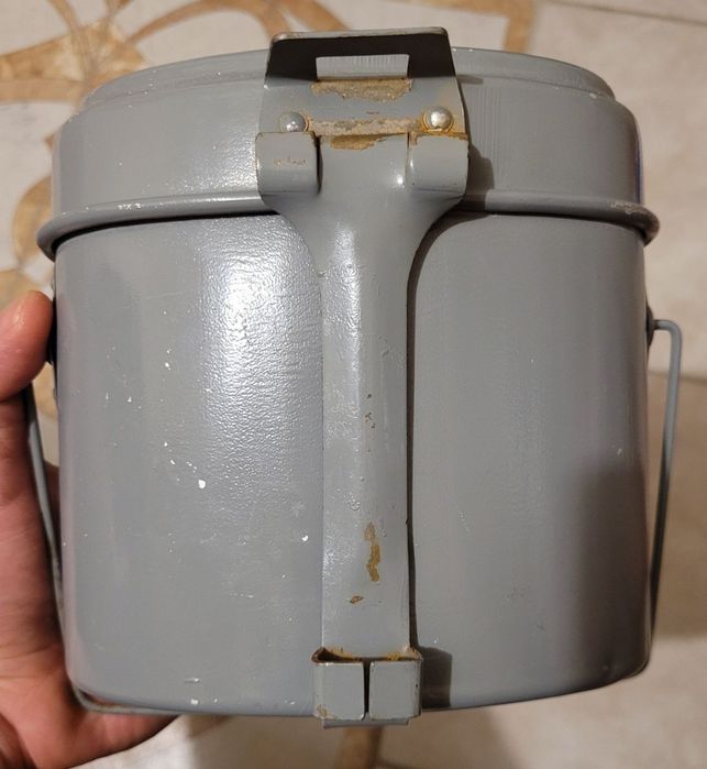 Gamela Armata Romana RSR