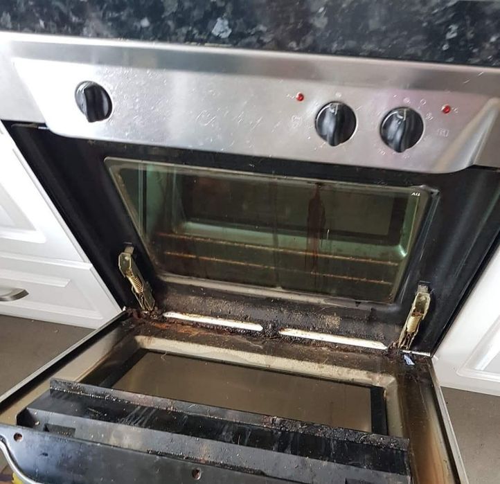 Oferim servicii de curățenie in județul Cluj