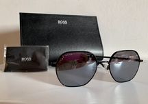 Чисто нови Hugo Boss Слънчеви очила