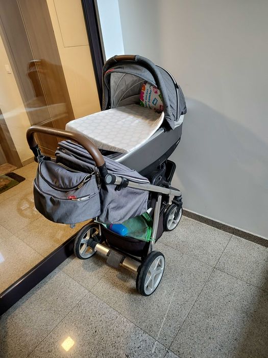 бебешка количка Espiro next