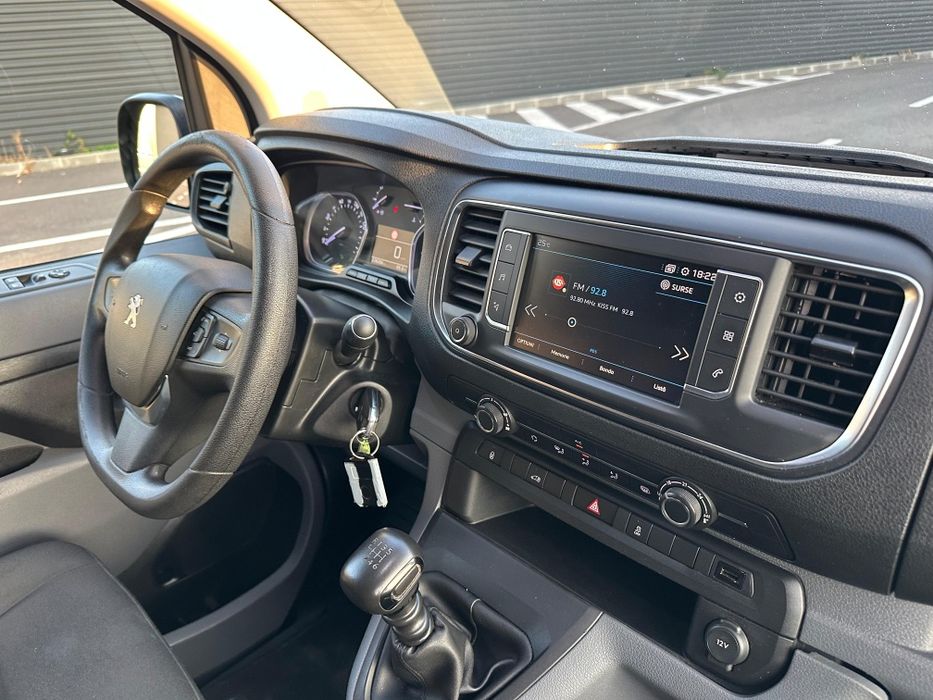 PEUGEOT Expert 2.0 Diesel