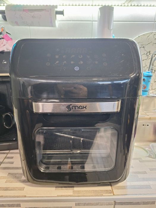 Air Fryer - Еър Фрайър S-max Germany