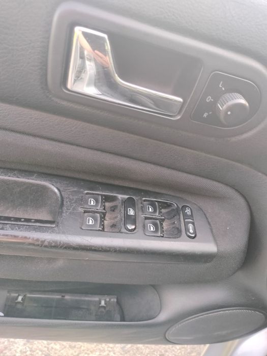 Golf IV  1.9 Euro 4