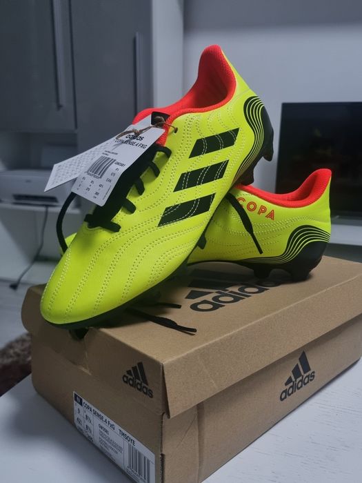 Ghete adidas Copa Sense.4