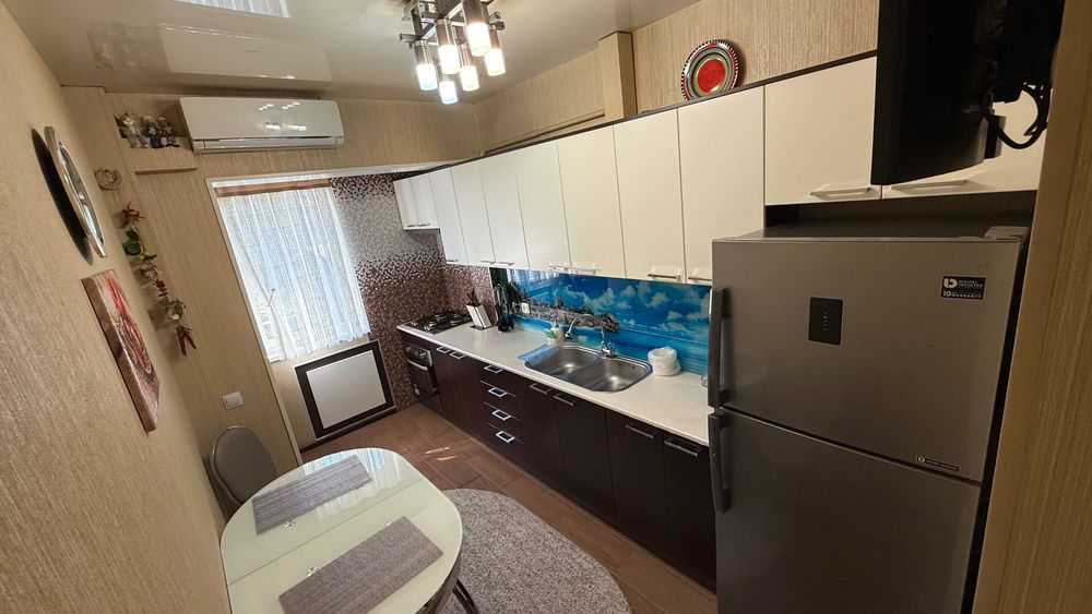 Аренда квартиры Ойбек