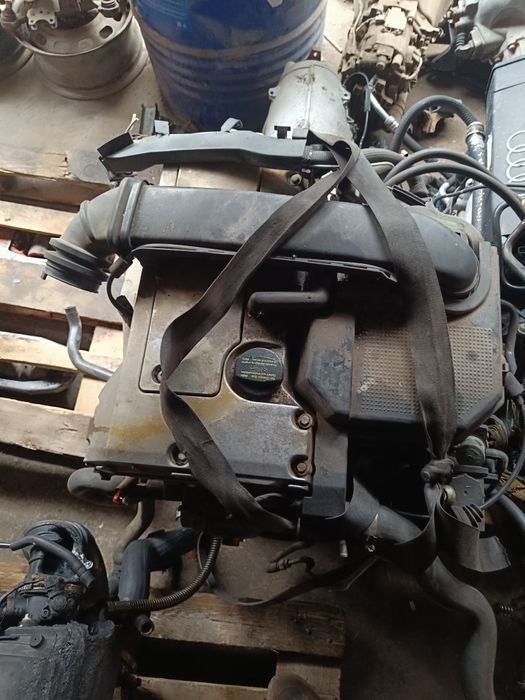 Матор на Мерседес M111 2.3 W202, W210,  Vito