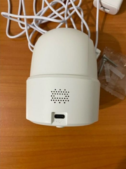 Камера видеонаблюдения через вайфай