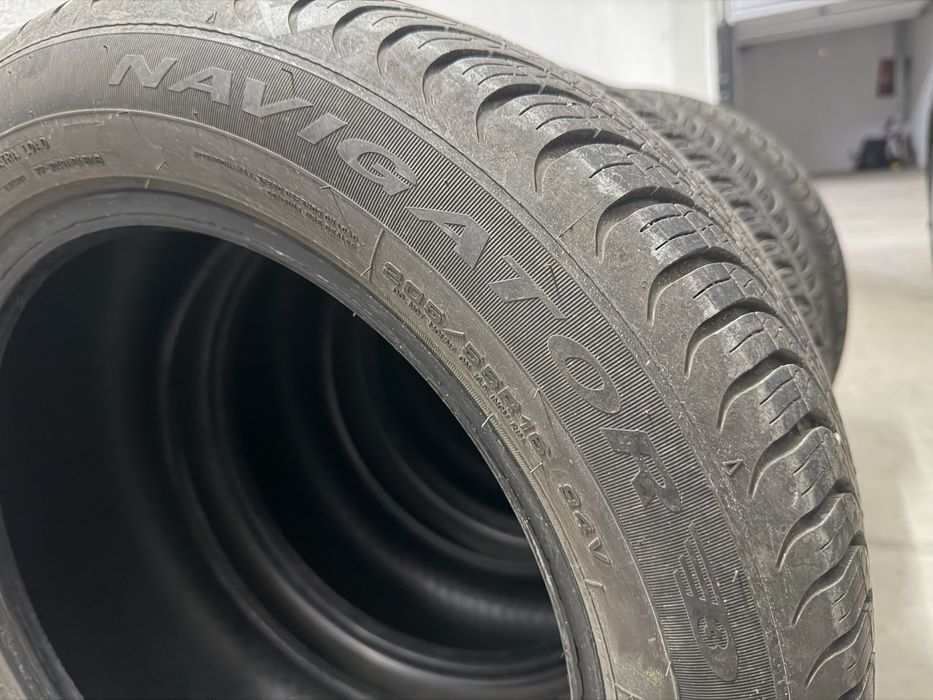 DEBICA Navigator 3 205/55 R16 94V