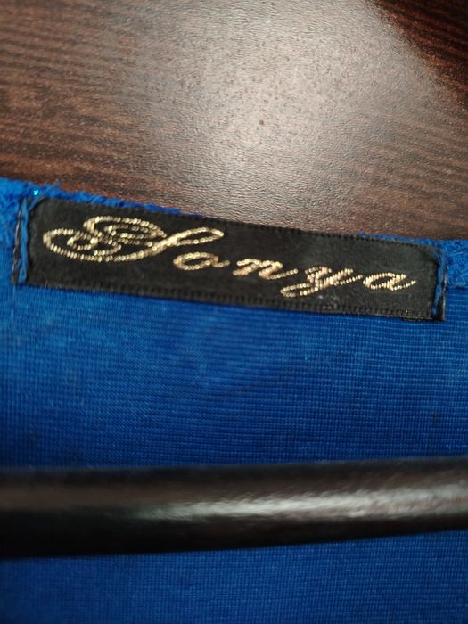 Вечернее платья 44/46/48