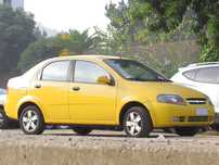 Chevrolet Aveo 1.2