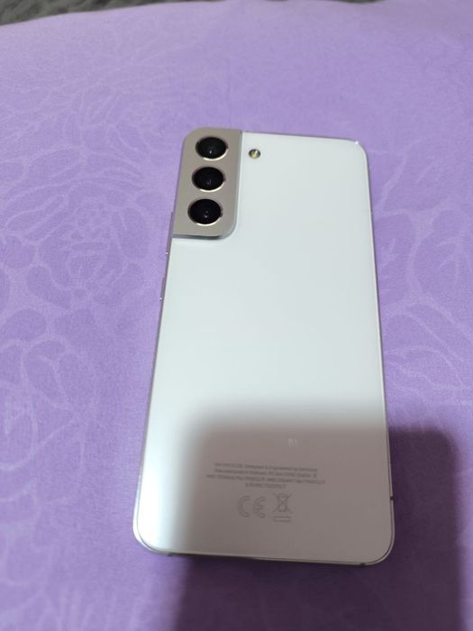 Samsung galaxy s22 dubai 2 sim kartaliy 8/128 200$
