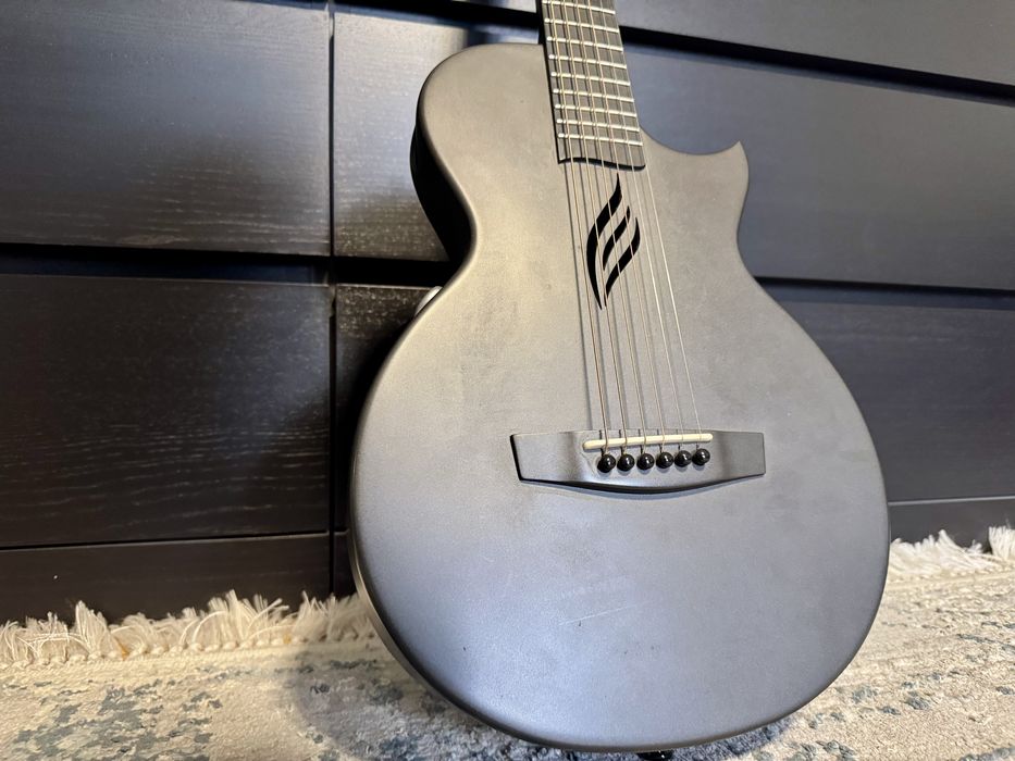 Гитара (смарт-гитара) Enya Nova Go SP1 (акустика/электроакустика)