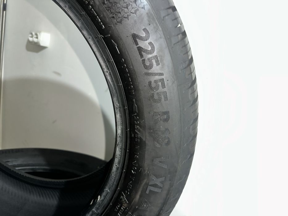 Vand anvelope iarna Continental