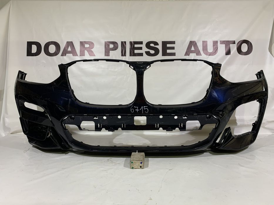 Bara fata BMW X3, X4, G01, G02, M-Sport, 2018, 2019, 2020, 2021, 2022, cod origine OE 5111139605.