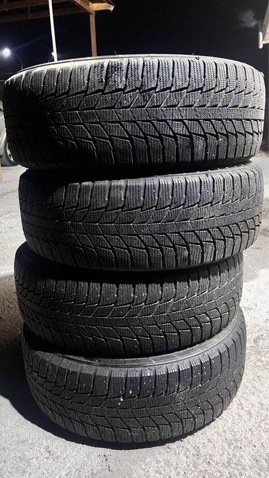 Шины TRIANGLE 195/55 R16