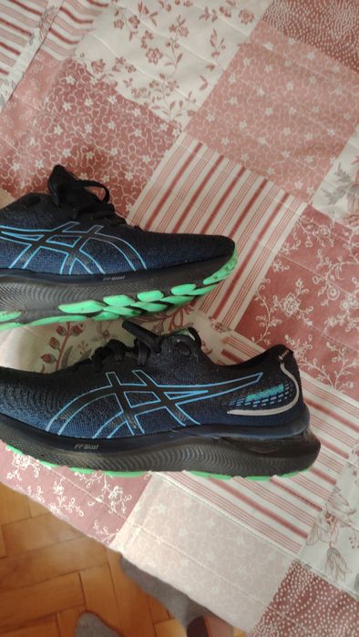 Gore teks маратонки