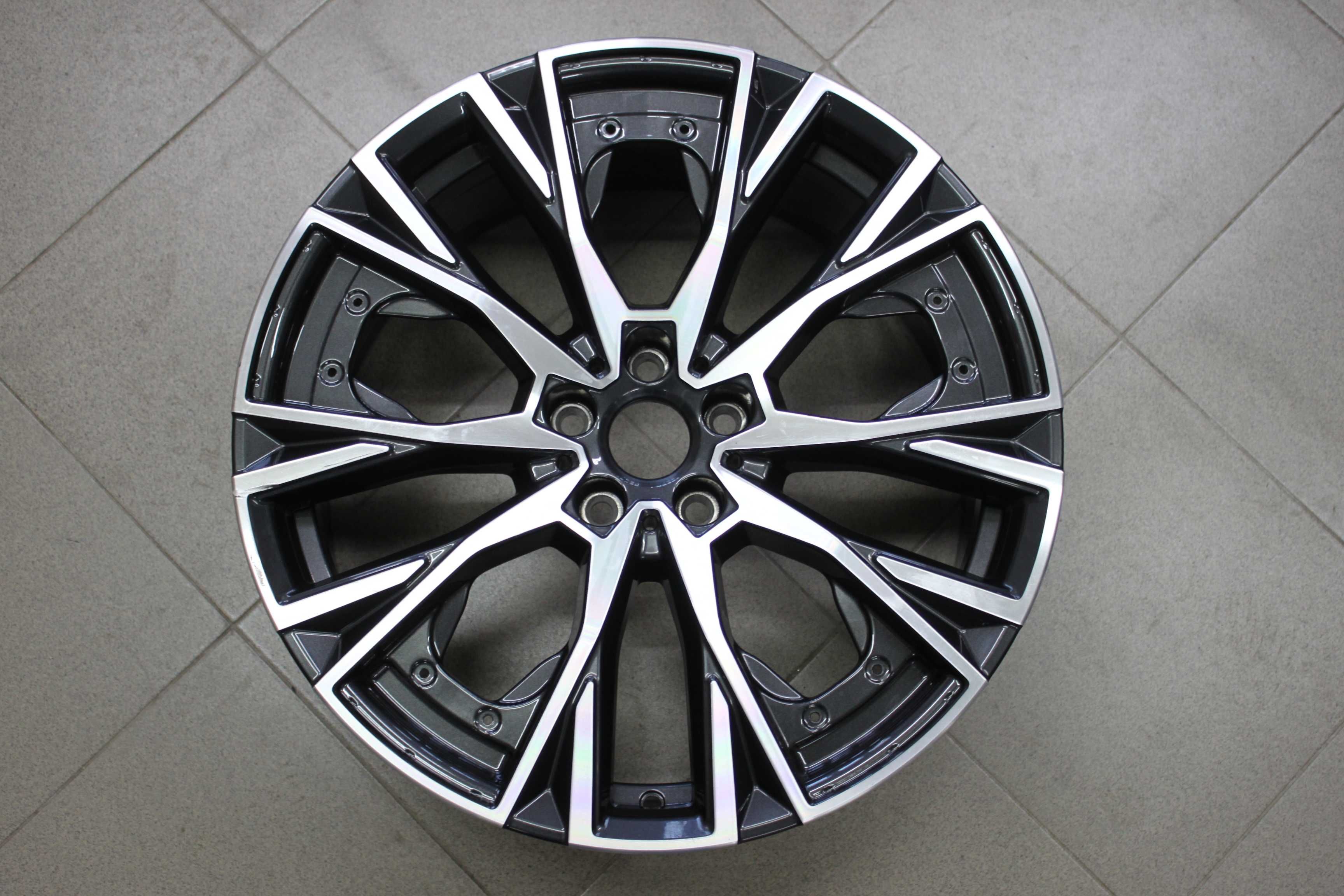 Джанта 20" BMW i4, 4-серия G26