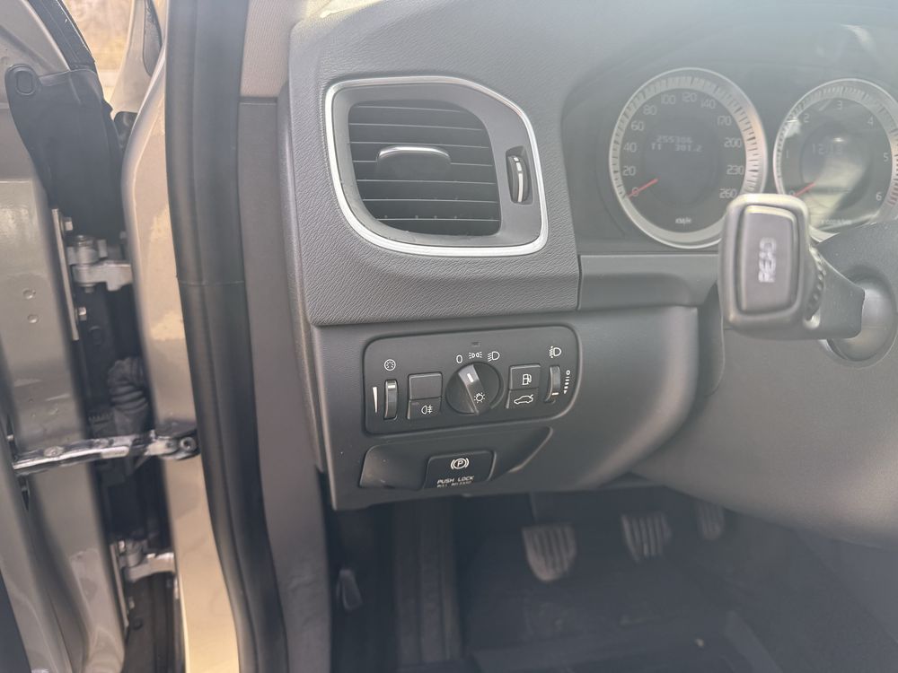 Volvo S60 D2 Momentum
