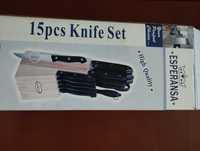Нов комплект ножове