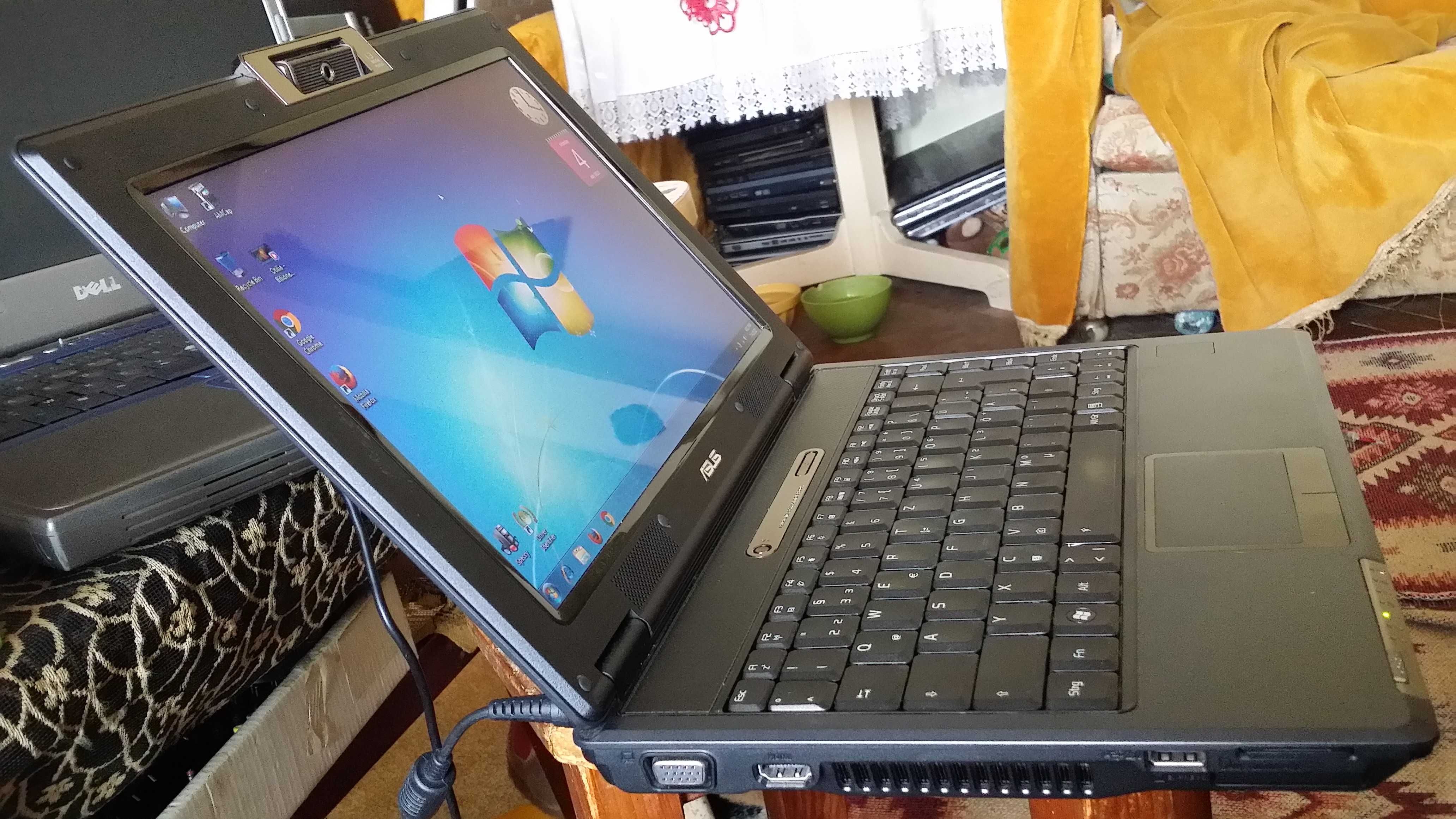 Laptopuri gaming sau normale,instalate- intregi si perfecte,instalate
