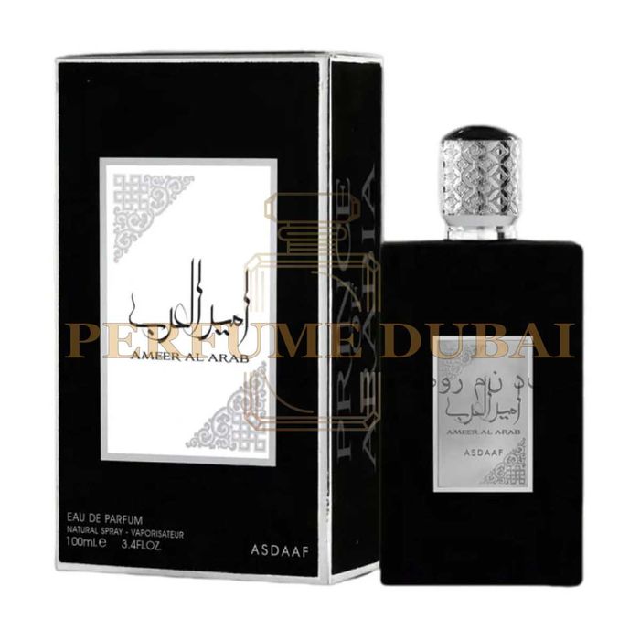 Дубайски/Арабски парфюми