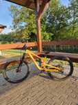 Bicicleta YT Jeffsy Primus FULL Suspention